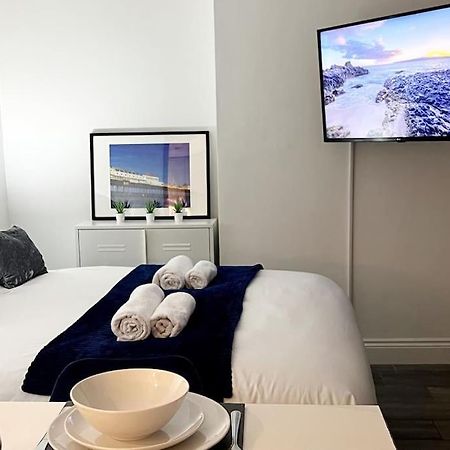 Windsor Apartment ブライトン エクステリア 写真