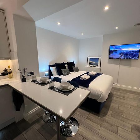 Windsor Apartment ブライトン エクステリア 写真