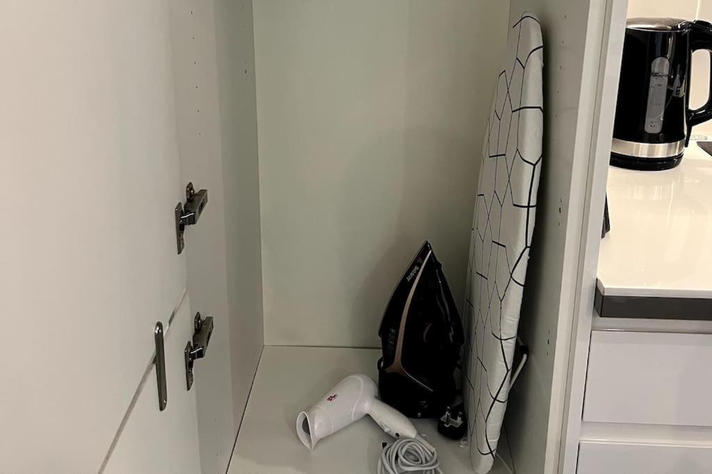 Windsor Apartment ブライトン エクステリア 写真
