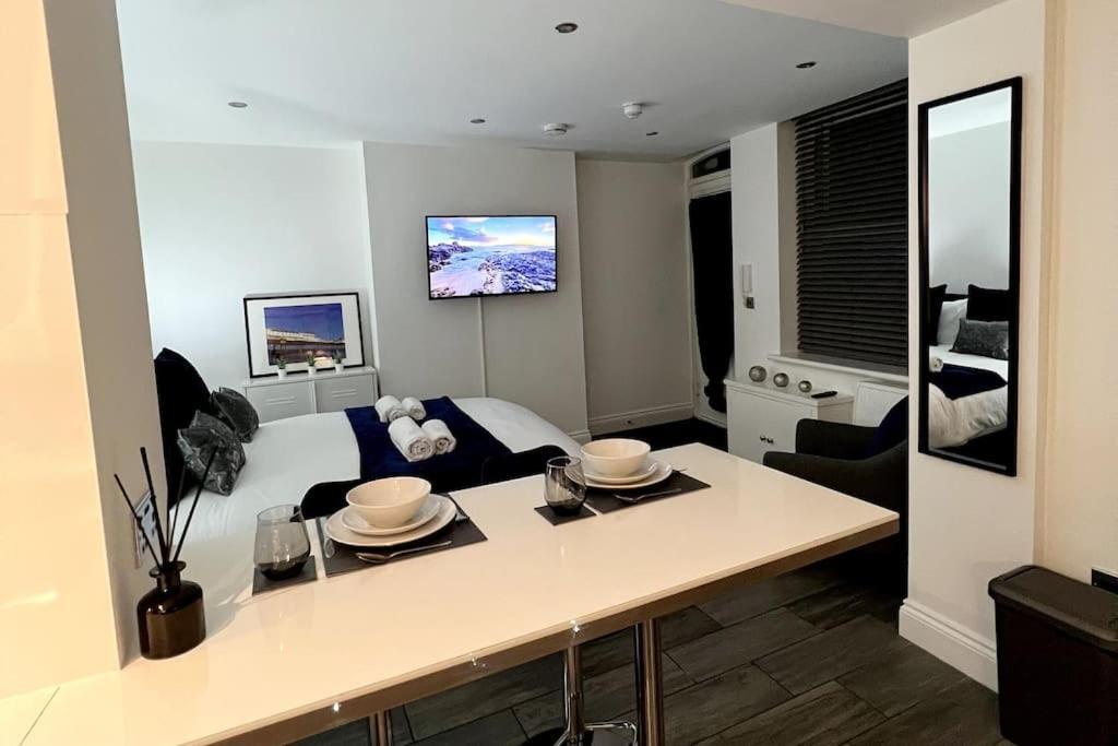 Windsor Apartment ブライトン エクステリア 写真