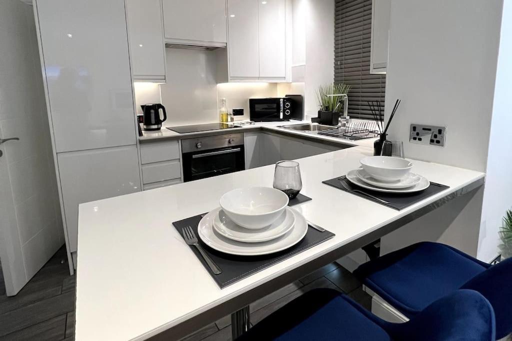 Windsor Apartment ブライトン エクステリア 写真
